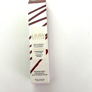 Laura Geller Waterproof Lip Liner in Sassy Spice